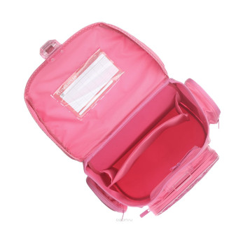 Ранец Herlitz Midi Heart Fawn