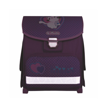 Ранец Herlitz Smart Kitten