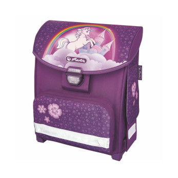 Ранец Herlitz Smart Unicorn