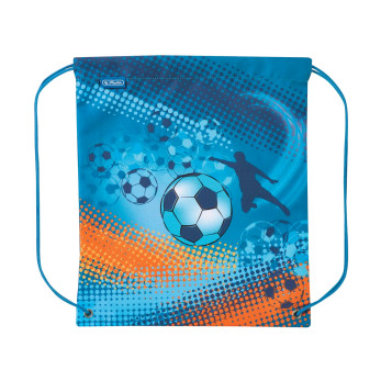 Ранец Herlitz Smart plus Soccer