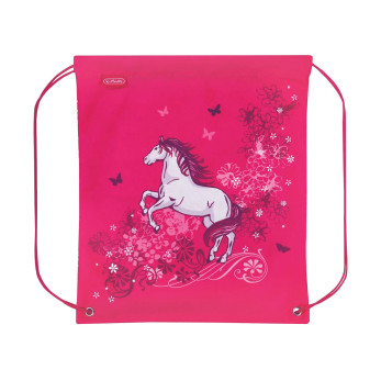 Ранец Herlitz Midi Plus Lucky Star