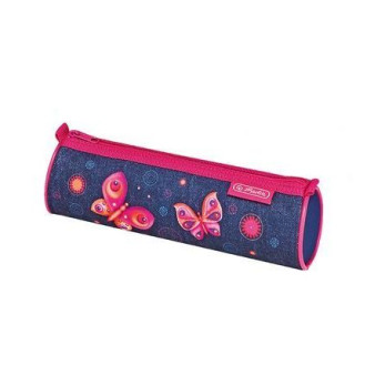 Ранец Herlitz Loop Plus Butterfly Dreams