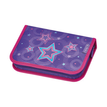 Пенал Herlitz Stars