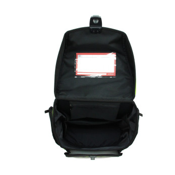 Ранец Herlitz New Midi Plus Formula 1
