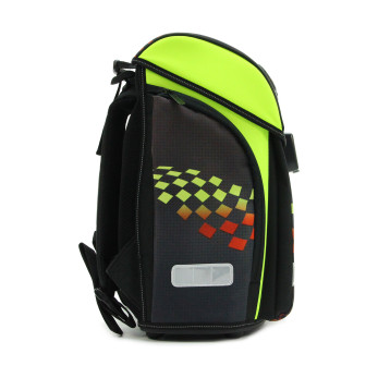 Ранец Herlitz New Midi Plus Formula 1