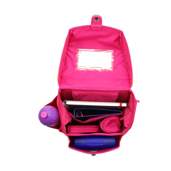 Ранец Herlitz New Midi Plus Butterfly