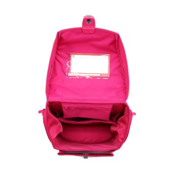 Ранец Herlitz New Midi Plus Butterfly