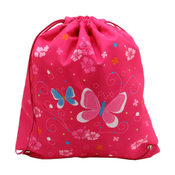 Ранец Herlitz New Midi Plus Butterfly