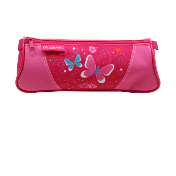 Ранец Herlitz New Midi Plus Butterfly