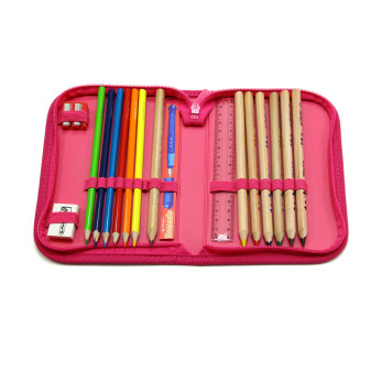 Ранец Herlitz New Midi Plus Butterfly