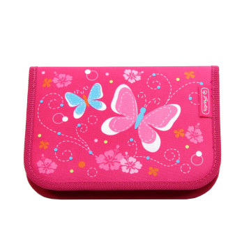 Ранец Herlitz New Midi Plus Butterfly