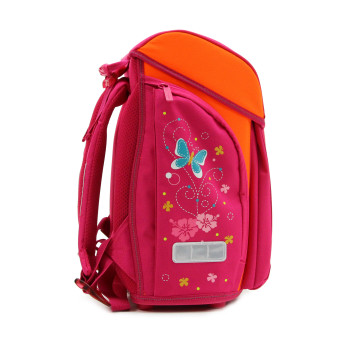 Ранец Herlitz New Midi Plus Butterfly