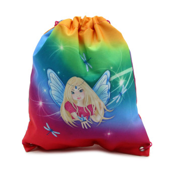 Ранец Herlitz New Midi Plus Fairy