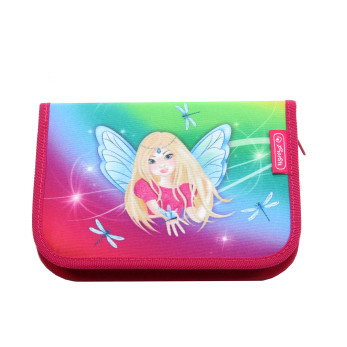 Ранец Herlitz New Midi Plus Fairy