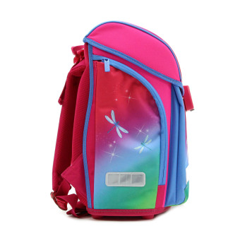Ранец Herlitz New Midi Plus Fairy