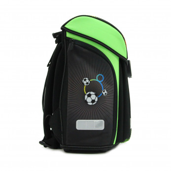 Ранец Herlitz New Midi Soccer