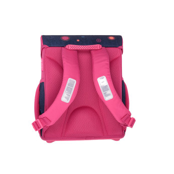 Ранец Herlitz Loop Plus Butterfly Dreams