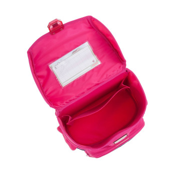 Ранец Herlitz Loop Plus Butterfly Dreams
