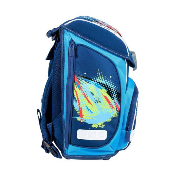Ранец Herlitz Sporti plus Splash
