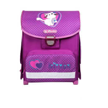 Ранец Herlitz Smart Kitten