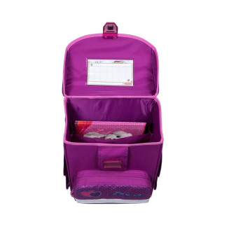 Ранец Herlitz Smart Kitten