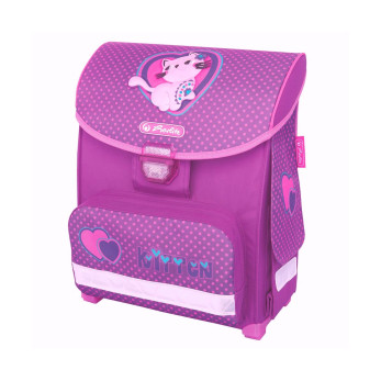 Ранец Herlitz Smart Kitten