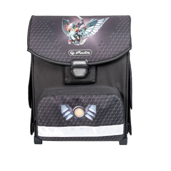 Ранец Herlitz Smart Dragon & Knight