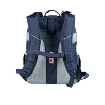 Рюкзак Be.bag Airgo Race Car