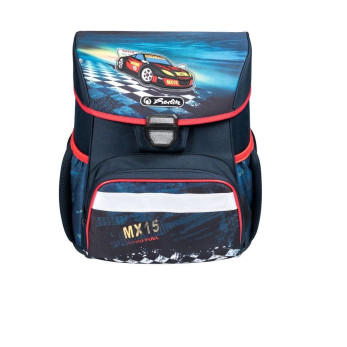 Ранец Herlitz Loop Super Racer