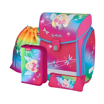 Ранец Herlitz New Midi Plus Fairy