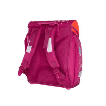 Ранец Herlitz New Midi Plus Butterfly