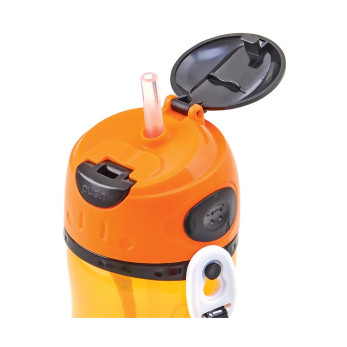 Бутылочка для воды Trunki Тигр