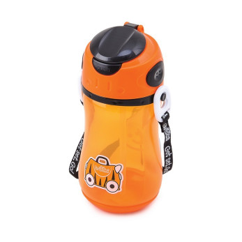 Бутылочка для воды Trunki Тигр