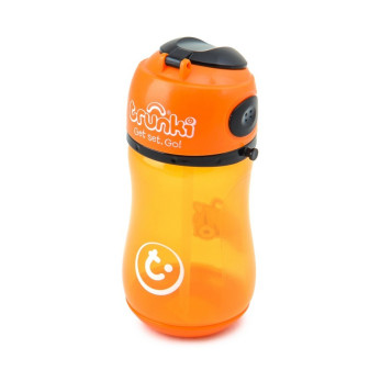 Бутылочка для воды Trunki Тигр