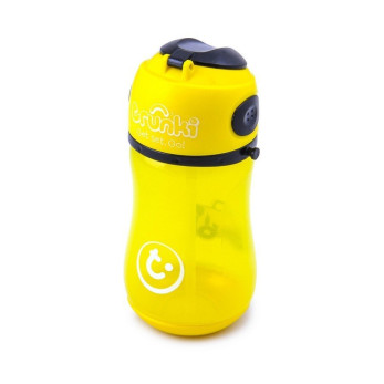 Бутылочка для воды Trunki Пчела