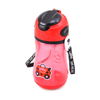 Бутылочка для воды Trunki Божья Коровка