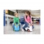 Чемодан на колесиках Trunki Корова Фрида