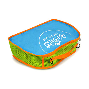 Сумка для хранения Trunki, голубая