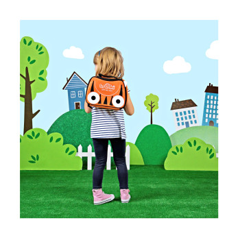 Сумка-холодильник Trunki Тигренок