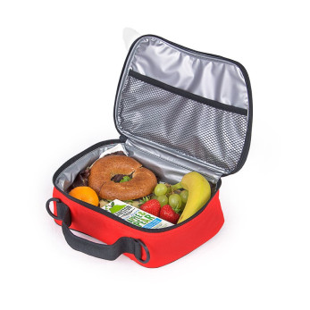 Сумка-холодильник Trunki Божья Коровка