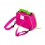 Сумка-холодильник Trunki, розовая