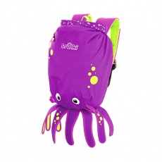 Рюкзак Trunki PaddlePak Middle Осьминог