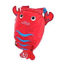 Рюкзак Trunki PaddlePak Middle Лобстер
