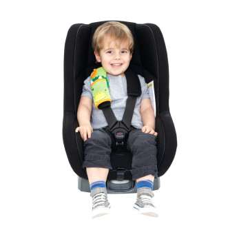Накладка-чехол для ремня безопасности в авто Trunki Динозавр