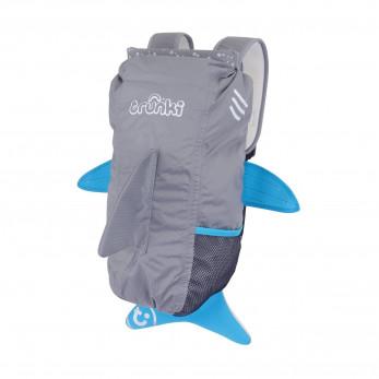 Рюкзак Trunki PaddlePak Big Акула