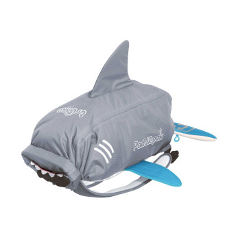Рюкзак Trunki PaddlePak Big Акула
