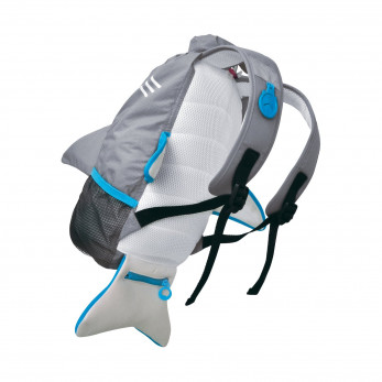 Рюкзак Trunki PaddlePak Big Акула