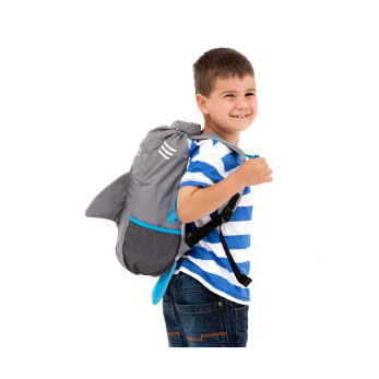 Рюкзак Trunki PaddlePak Big Акула