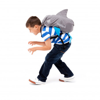 Рюкзак Trunki PaddlePak Big Акула