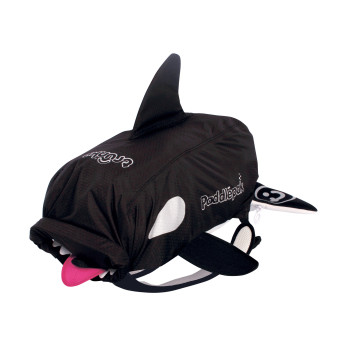 Рюкзак Trunki PaddlePak Big Косатка